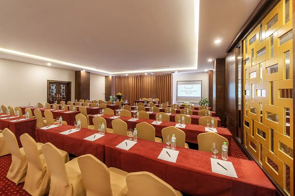 Muong Thanh Holiday Hoi An Hotel