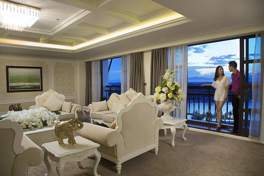 Muong Thanh Holiday Hoi An Hotel Vietname
