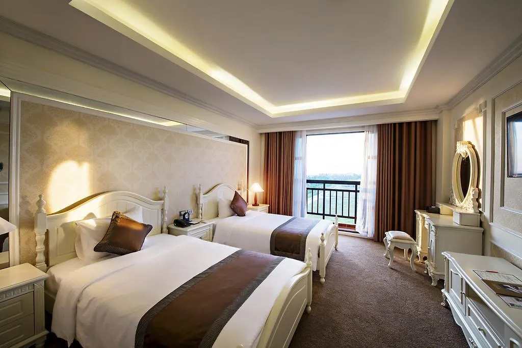 Muong Thanh Holiday Hoi An Hotel