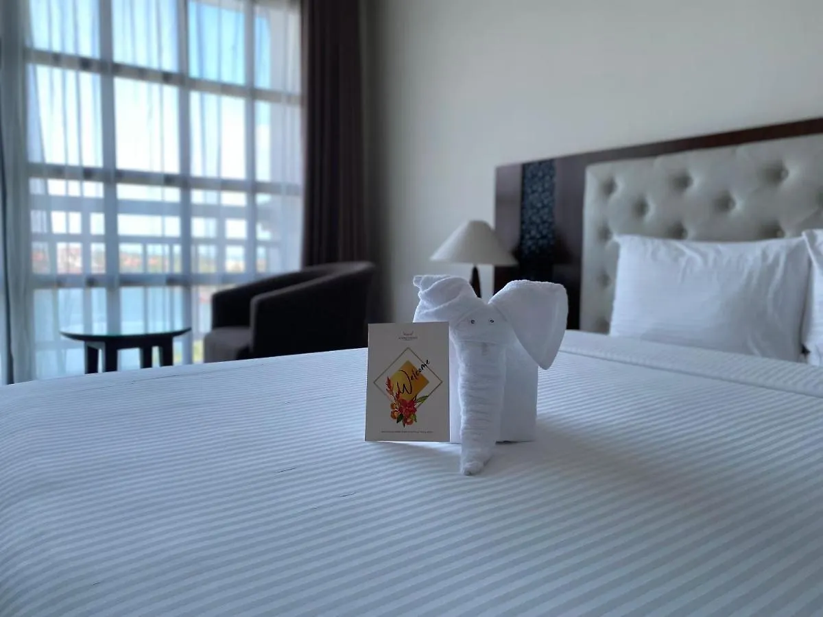 Muong Thanh Holiday Hoi An Hotel