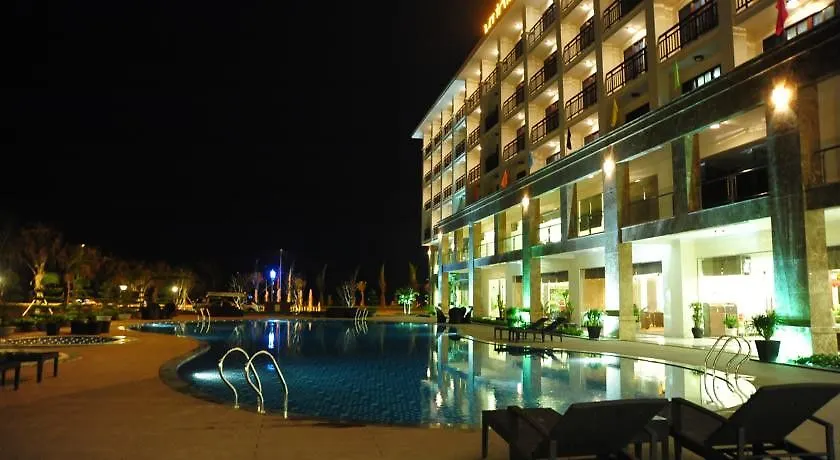 Muong Thanh Holiday Hoi An Hotel 4*,  Vietname