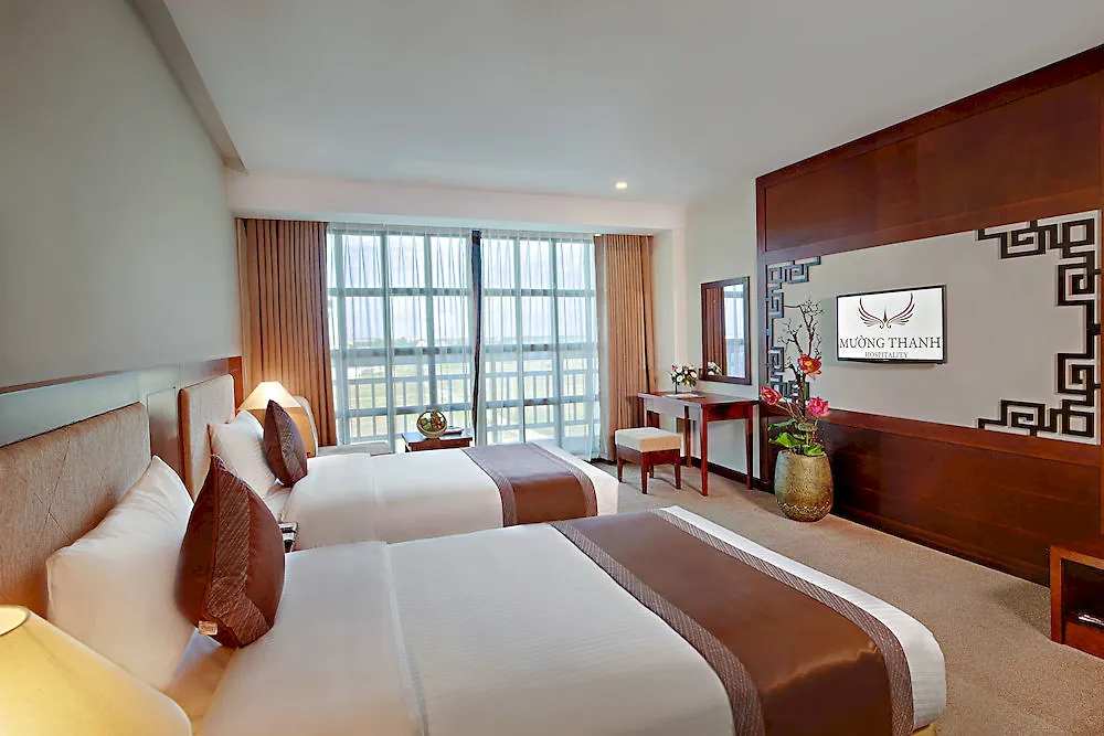 Muong Thanh Holiday Hoi An Hotel 4*,