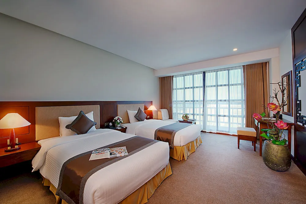 ****  Muong Thanh Holiday Hoi An Hotel Vietname