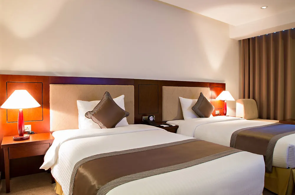 Muong Thanh Holiday Hoi An Hotel