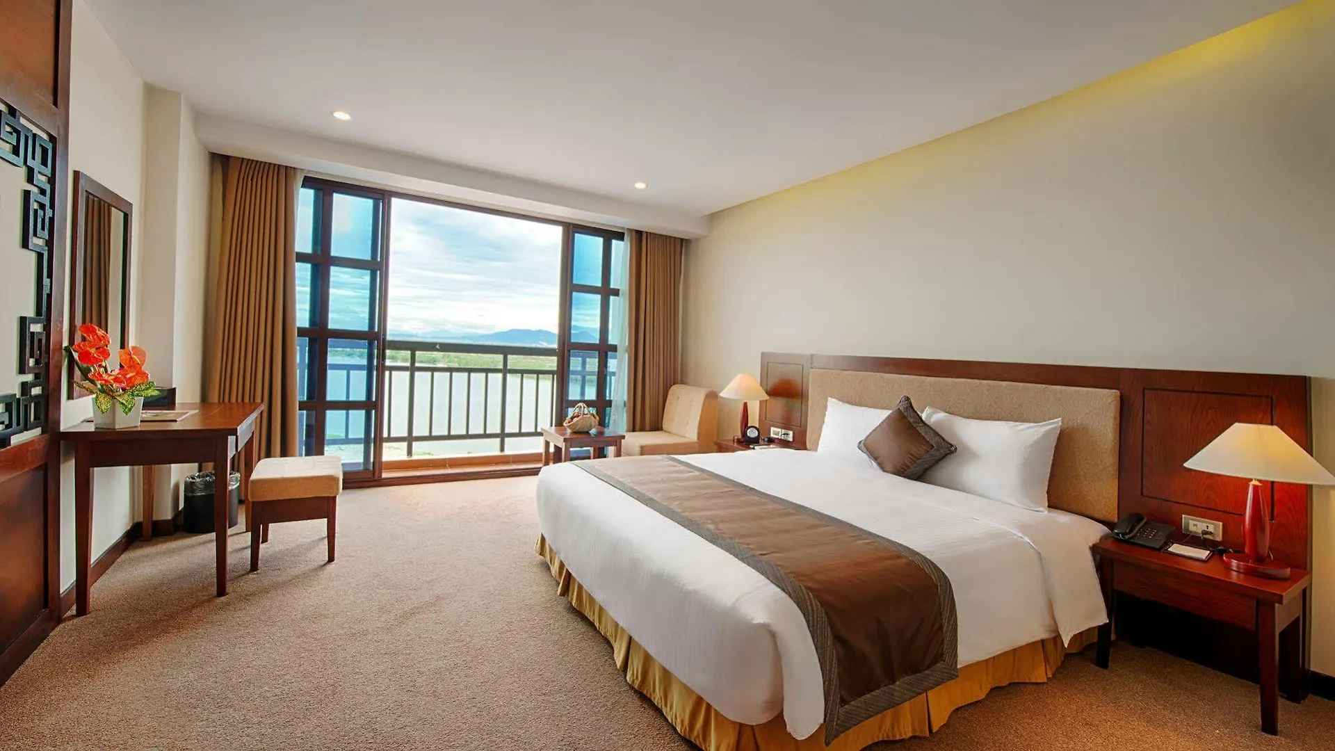 Muong Thanh Holiday Hoi An Hotel