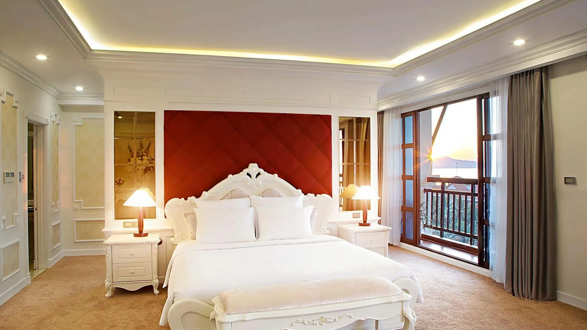 Muong Thanh Holiday Hoi An Hotel