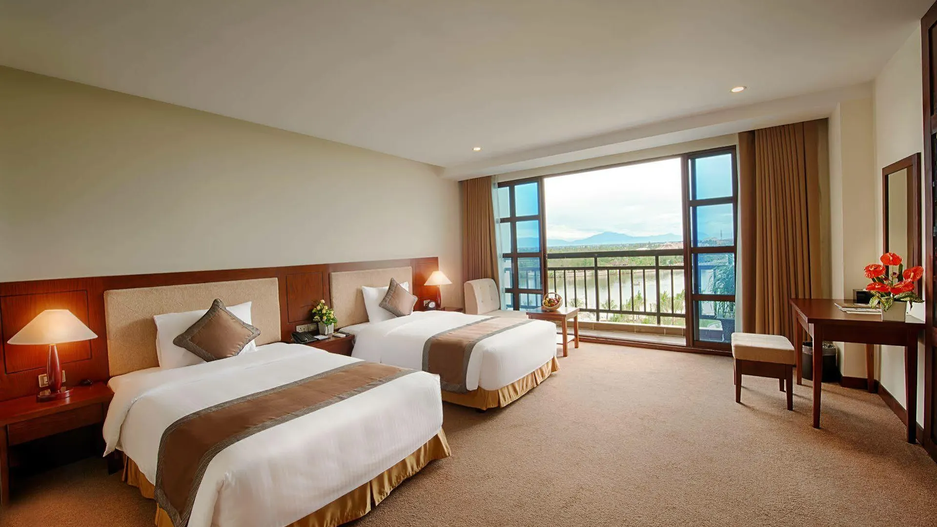 Muong Thanh Holiday Hoi An Hotel