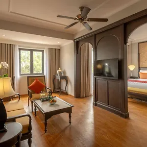 Hotel Little - A Boutique &, Hoi An