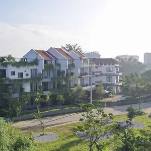 Villa The Corner Riverside, Hoi An