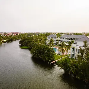 Hotel Moodhoian Riverside &, Hoi An