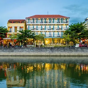 Hotel Lantana Boutique, Hoi An