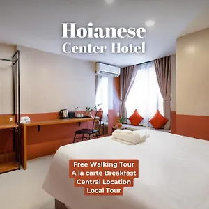 Hostal Hoianese Center - Truly, Hoi An