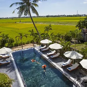 Resort Four Seasons