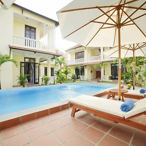 Villa Holiday, Hoi An