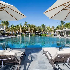 Resort Grandvrio Ocean Danang