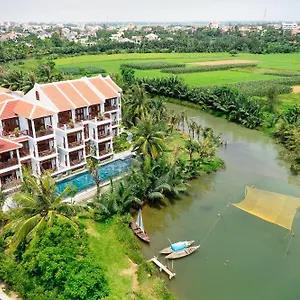 Villa Hoian River Palm &, Hoi An