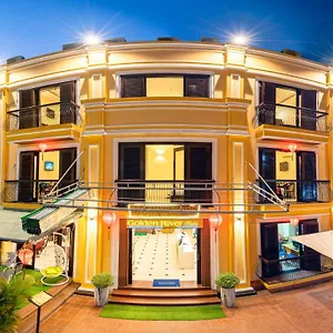 Hotel Golden River, Hoi An