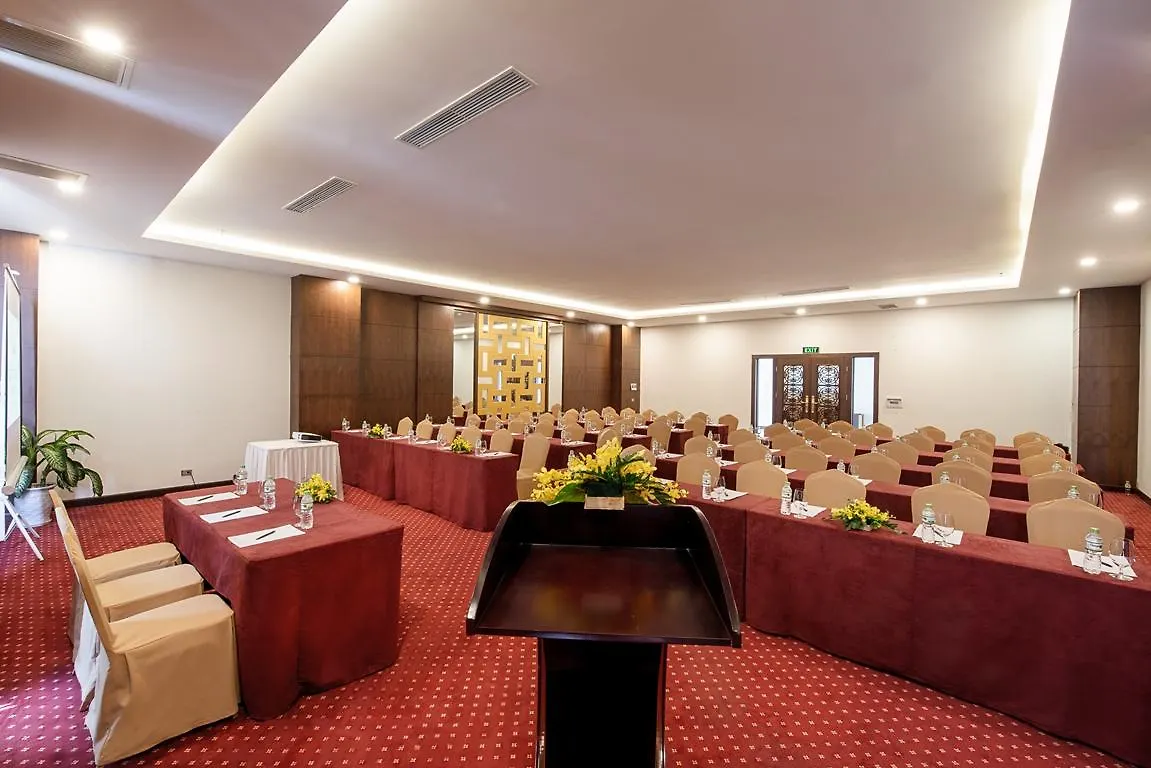 Muong Thanh Holiday Hoi An Hotel