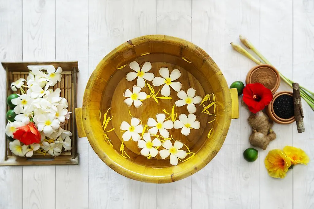 ****  Muong Thanh Holiday Hoi An Hotel Vietnam