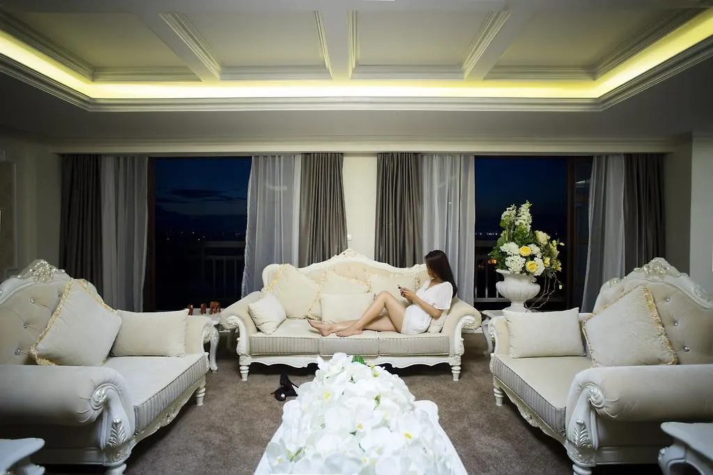 Muong Thanh Holiday Hoi An Hotel