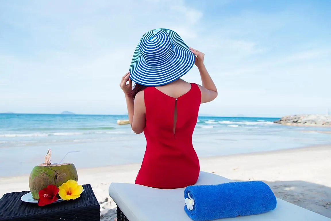 Muong Thanh Holiday Hoi An Hotel 4*,  Vietnam