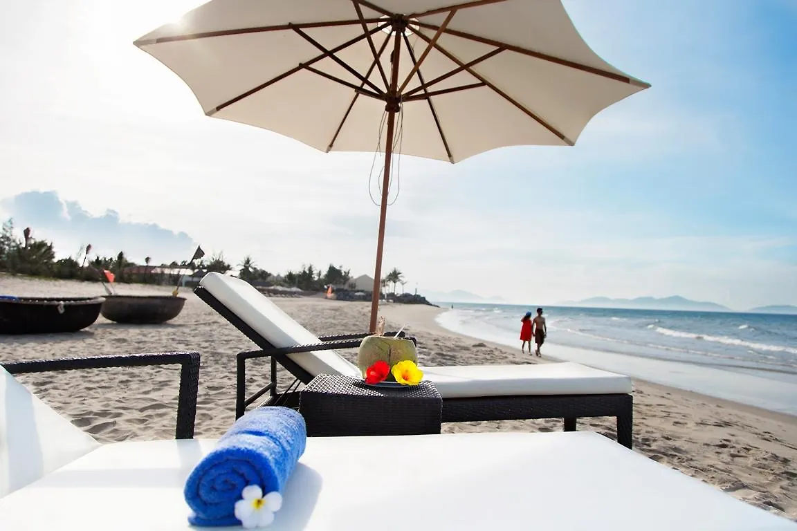 Muong Thanh Holiday Hoi An Hotel Vietnam
