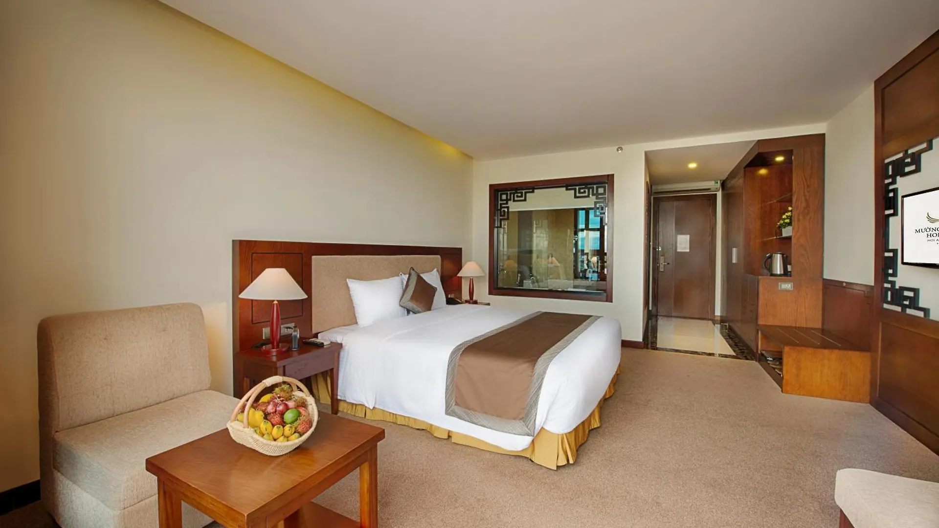 Muong Thanh Holiday Hoi An Hotel