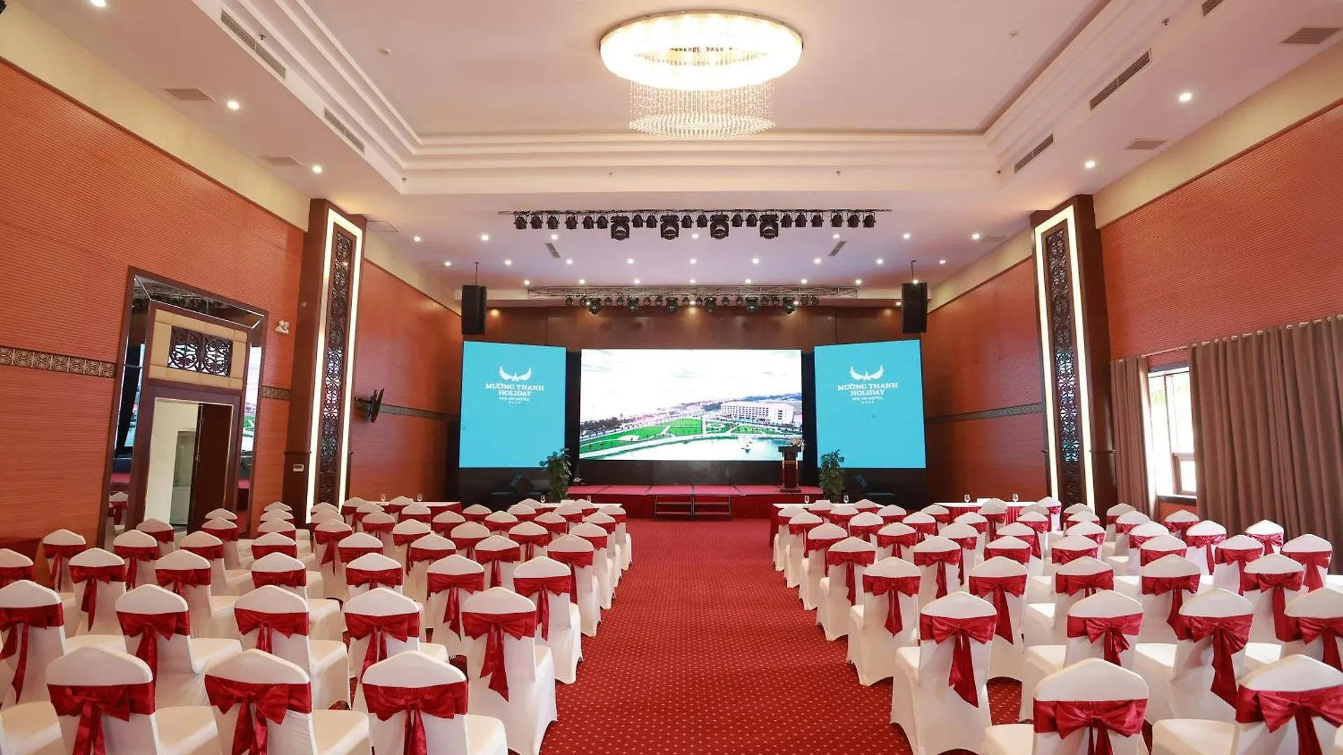 Muong Thanh Holiday Hoi An Hotel 4*,  Vietnam