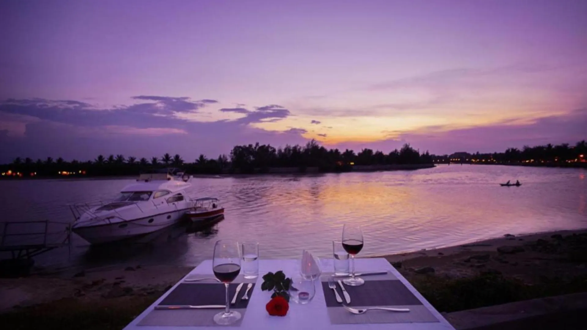 Muong Thanh Holiday Hoi An Hotel