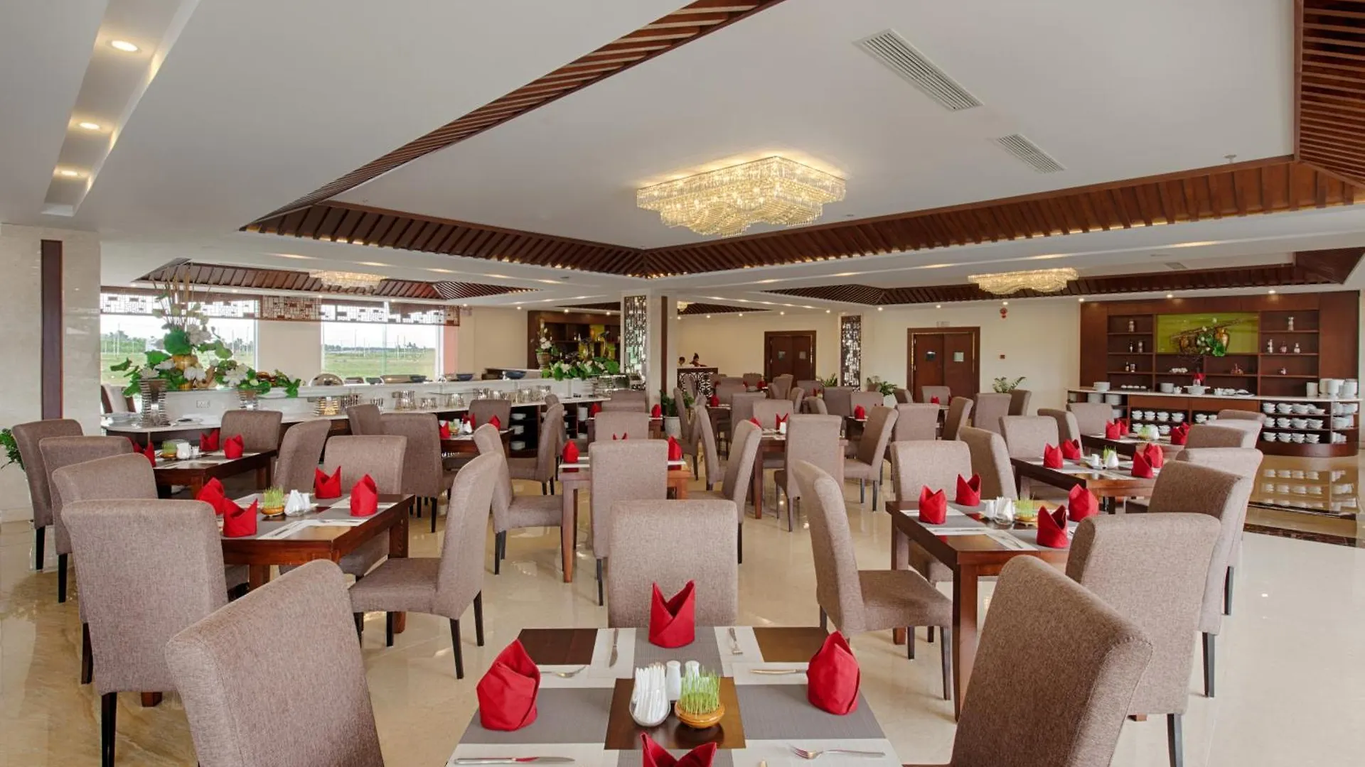 Muong Thanh Holiday Hoi An Hotel