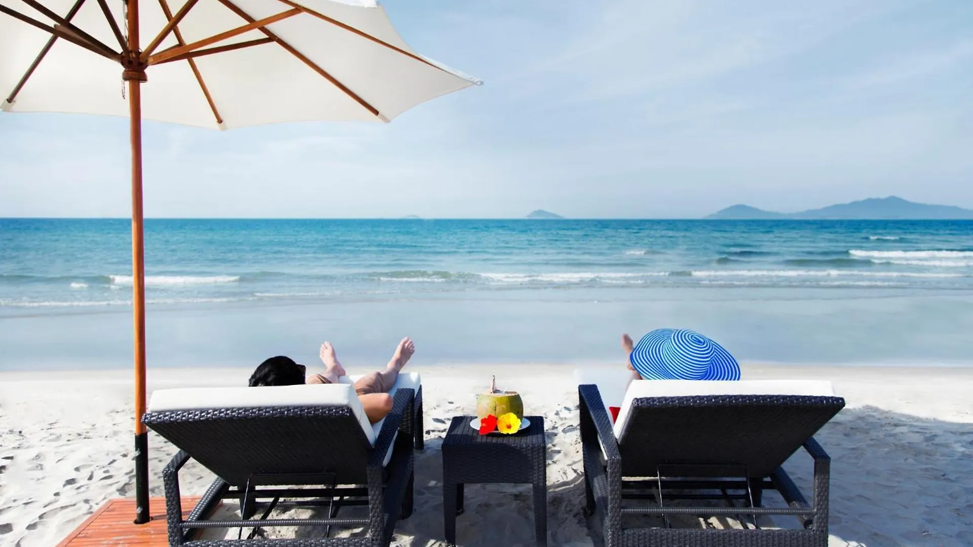 Muong Thanh Holiday Hoi An Hotel