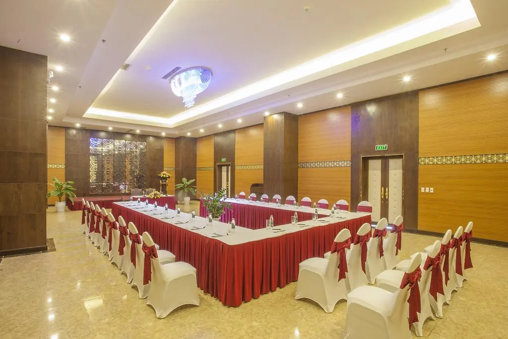 Muong Thanh Holiday Hoi An Hotel 4*,  Vietnam