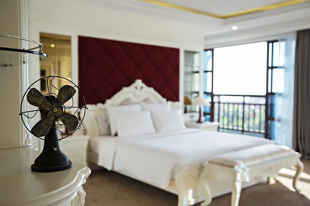 Muong Thanh Holiday Hoi An Hotel