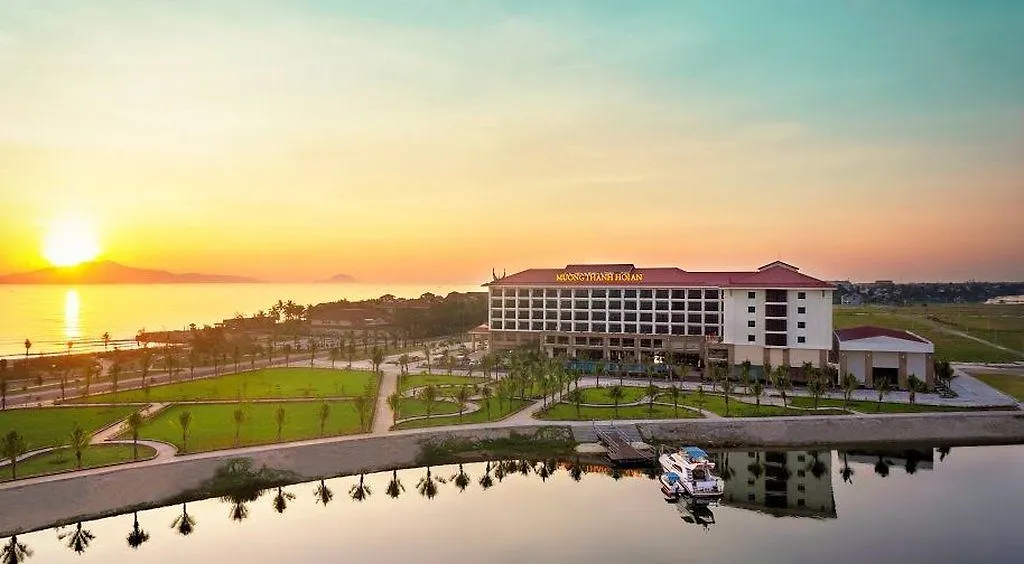 Muong Thanh Holiday Hoi An Hotel