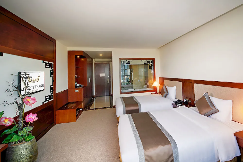Muong Thanh Holiday Hoi An Hotel
