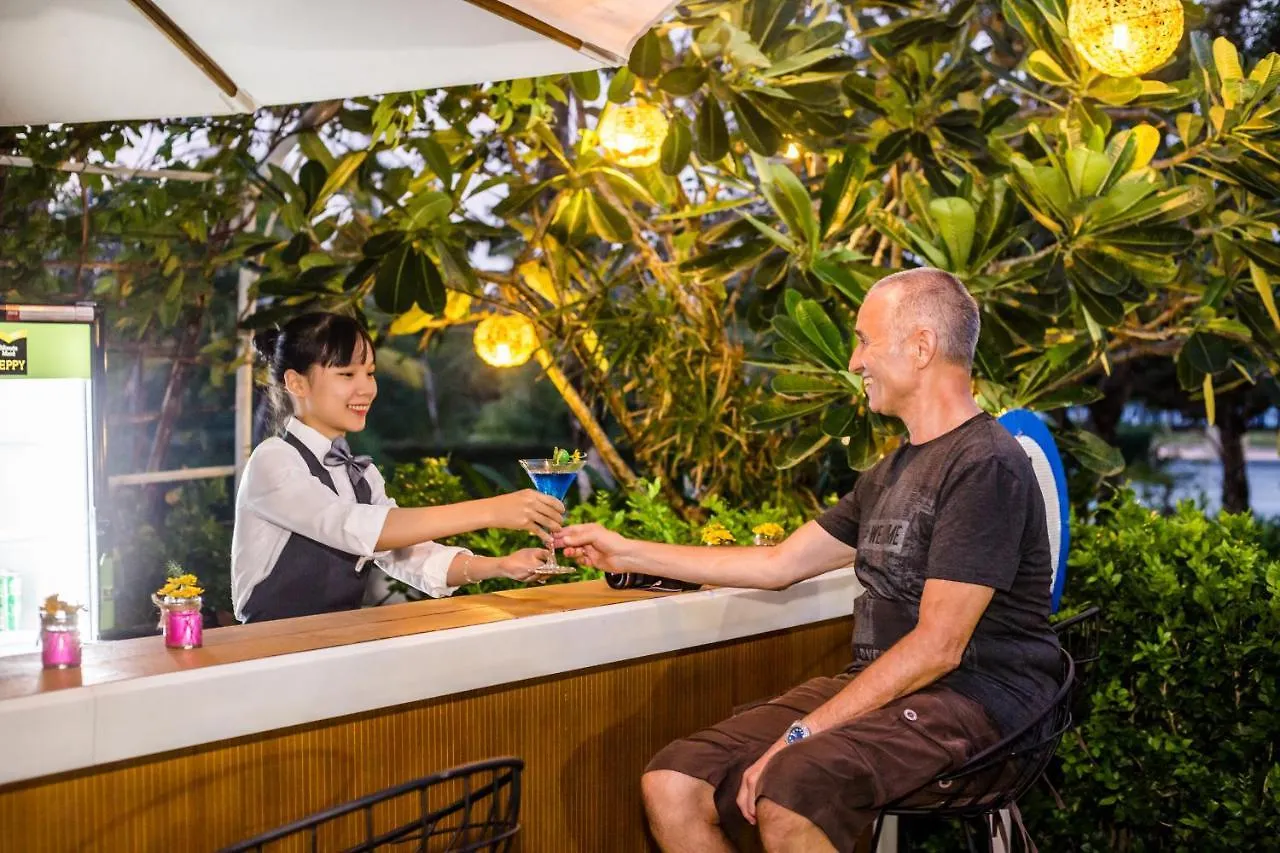 Muong Thanh Holiday Hoi An Hotel 4*,  Vietnam