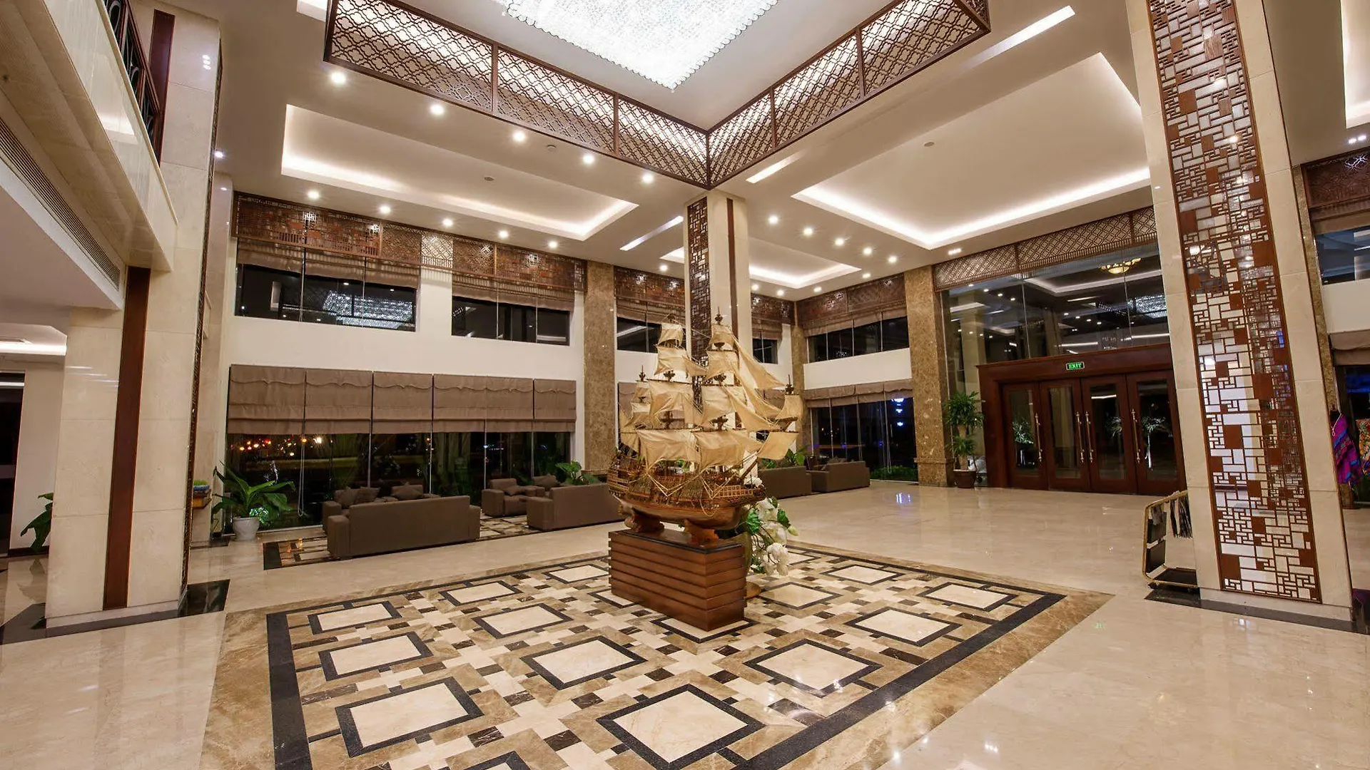 Muong Thanh Holiday Hoi An Hotel