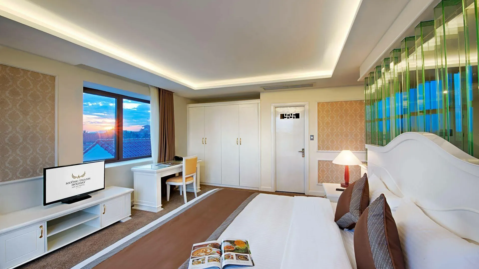 Muong Thanh Holiday Hoi An Hotel