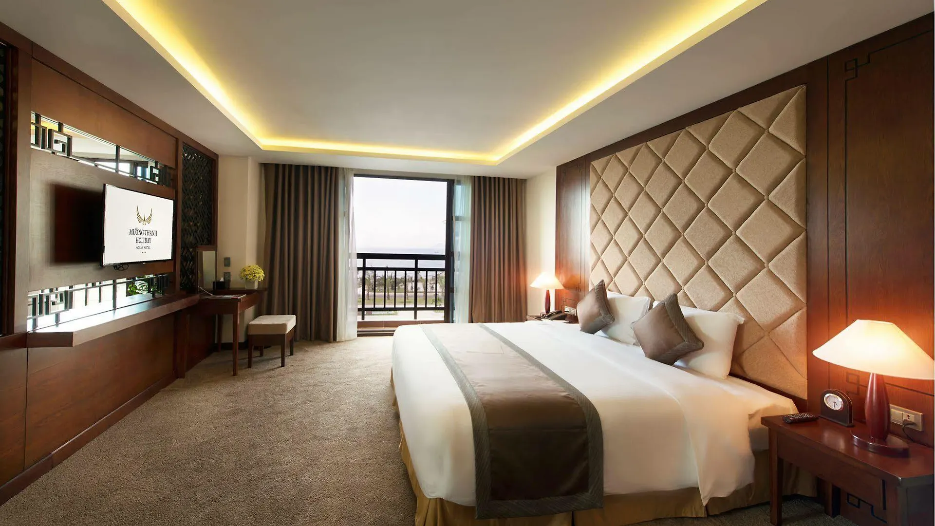 Muong Thanh Holiday Hoi An Hotel