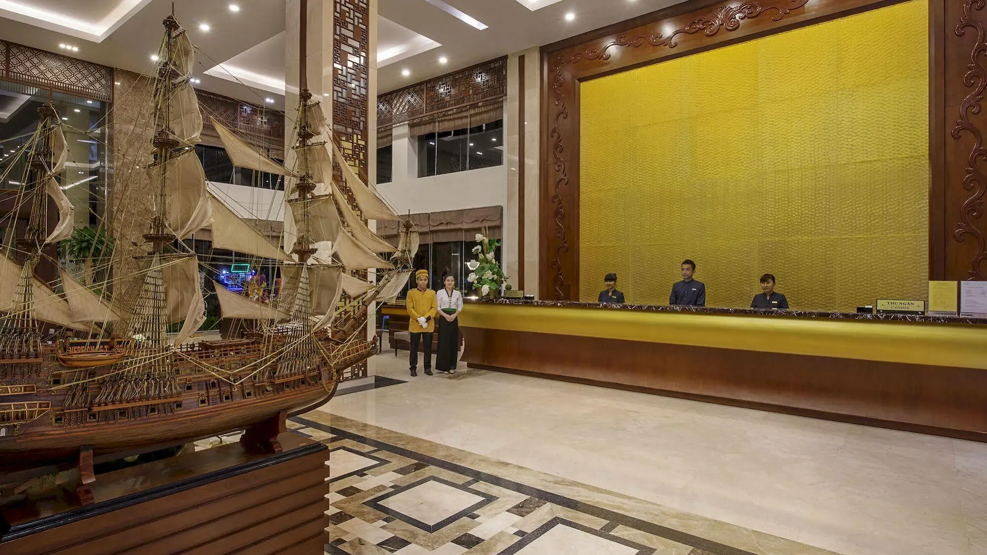 Muong Thanh Holiday Hoi An Hotel 4*,  Vietnam