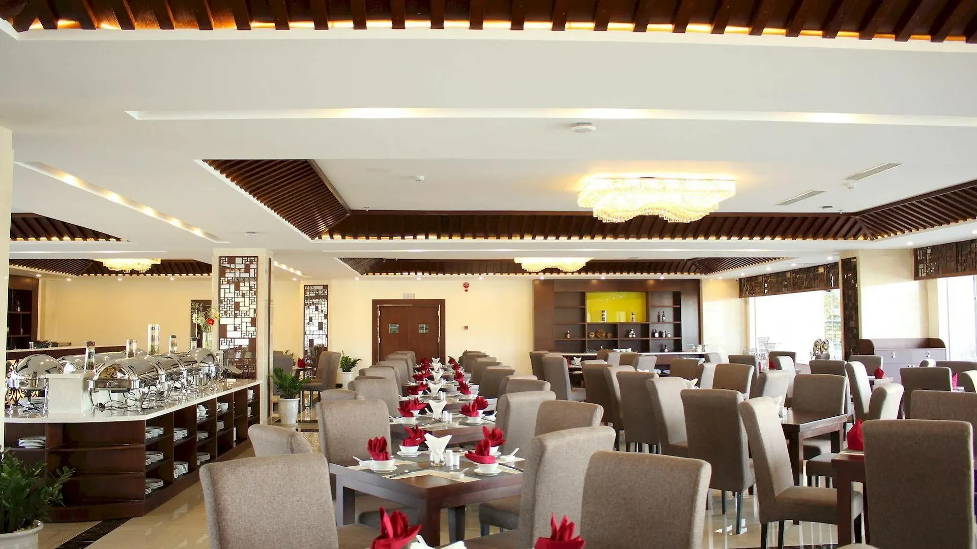 Muong Thanh Holiday Hoi An Hotel Vietnam