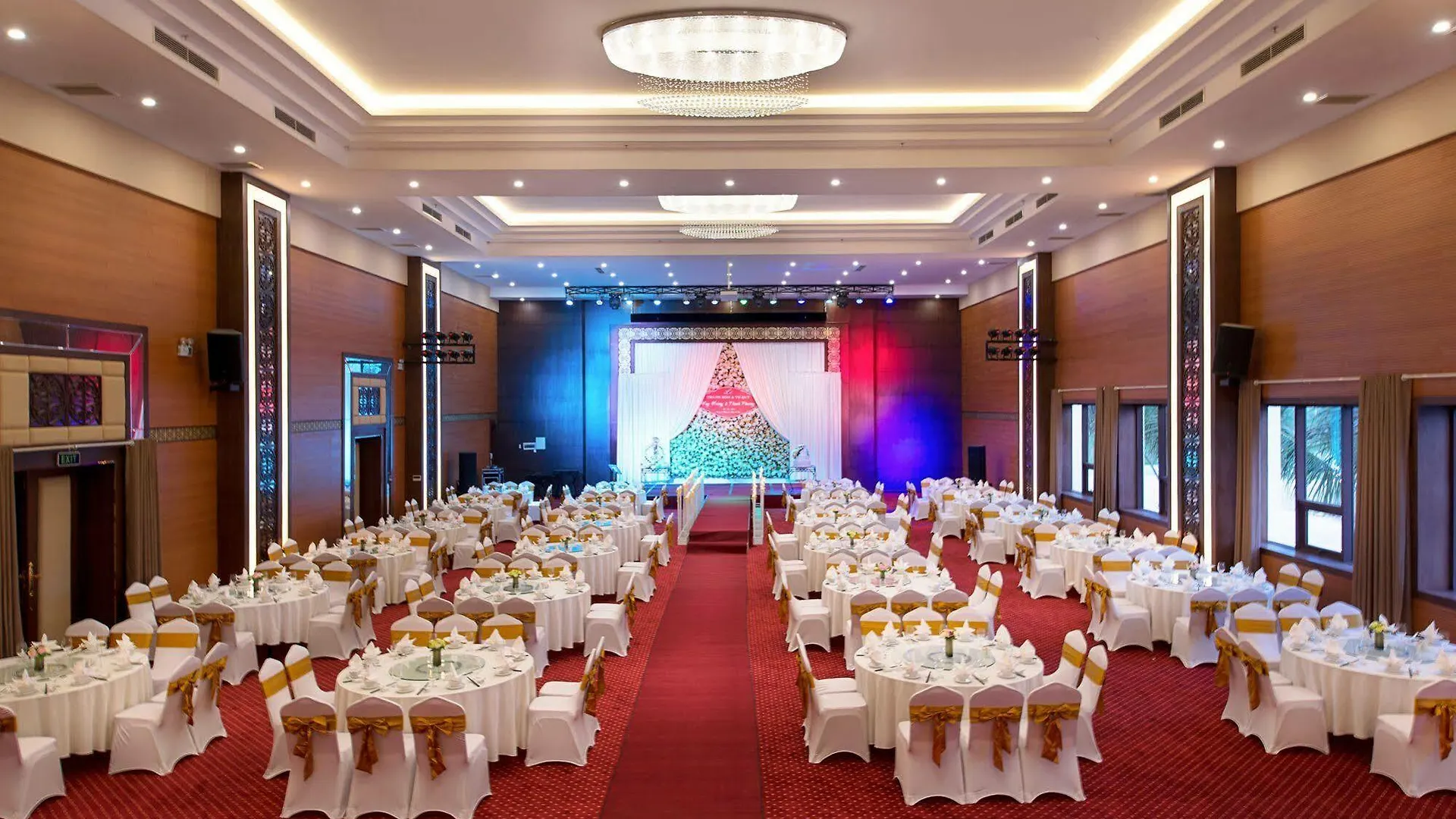 Muong Thanh Holiday Hoi An Hotel
