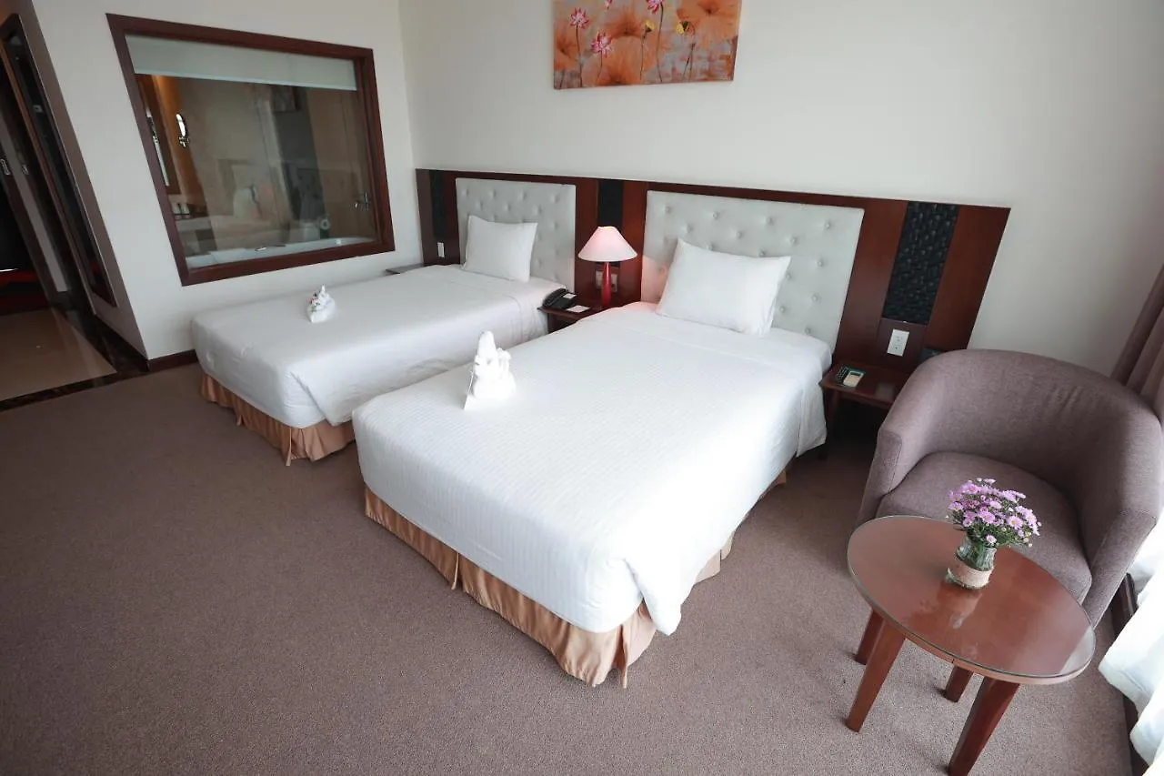 Muong Thanh Holiday Hoi An Hotel