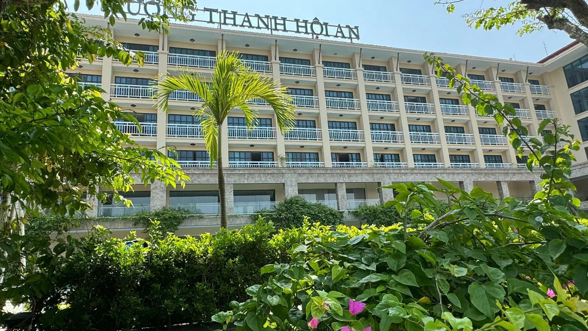 Muong Thanh Holiday Hoi An Hotel