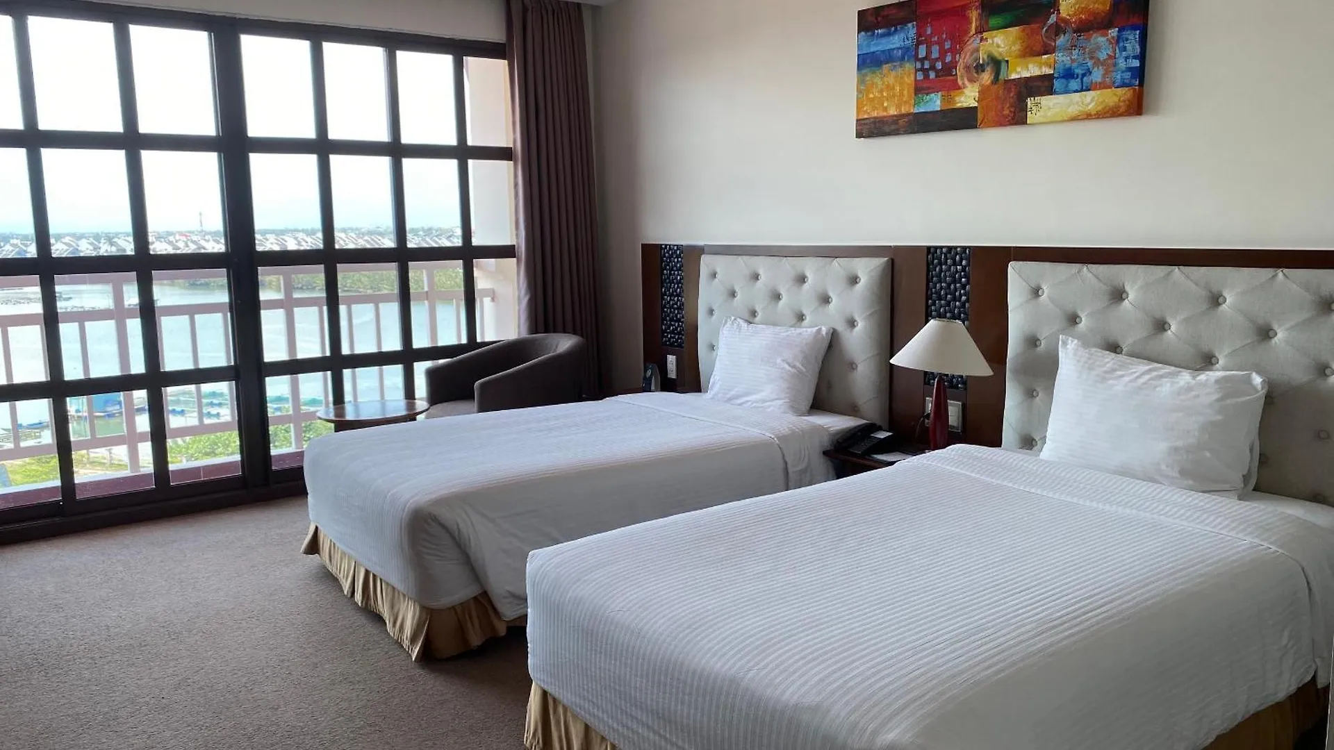 Muong Thanh Holiday Hoi An Hotel