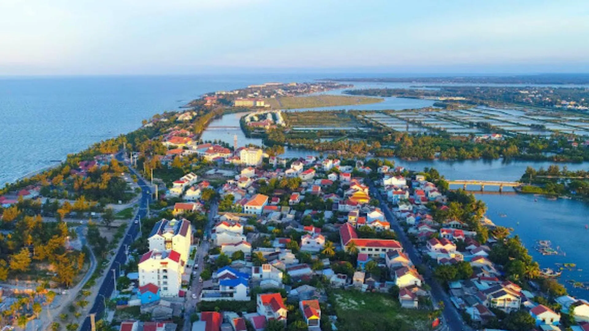 Muong Thanh Holiday Hoi An Hotel